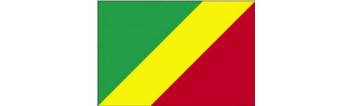 Rép. Congo (Brazzaville)