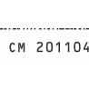 z - CN01 - International Reply-Coupon - CM Cameroon - validity 31.12.2013 - mill. 2011 