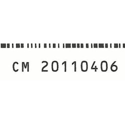 x - coupon-réponse international - CM CAMEROUN - validité 31.12.2013 - mill. 2011 oblitéré