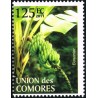 Comoros 2011 - Mi 3080 - Plants of the Comoros: banana125 fc - shifted printing - MNH