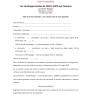 Comores 2021 - ouvrage "Les surcharges locales de 1992 à 1997 aux Comores"