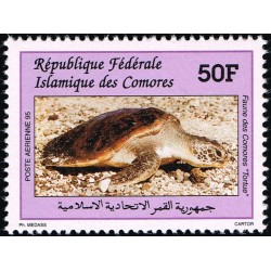 Comores 1995 - Mi 1124 -...