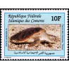 Comoros 1995 - Mi 1121 - Sea turtle 10 f - MNH - CV 15 €