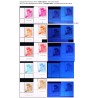 Senegal 2002 - Mi 1963 - Fulani woman 50 f - postes 2002 - reprint 2024 - MNH