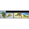 Congo 2006 - Mi 1786 to 1789 - Fauna - 4 values - MNH