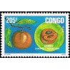 Congo 1997 - Mi B 1411 - Fruit : bamou **
