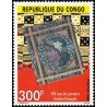 Congo 1999 - Mi 1653 - 150 years of the first French stamp - MNH