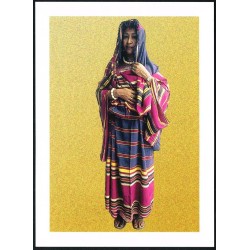 Comoros 2002 - stationery postcard - sahare na soubahyiya - with texte under the stamp - MNH