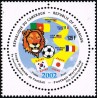 Cameroon 2002 - Mi 1245 - Soccer: 2002 World Cup Japan & Korea - MNH - CV 50 €
