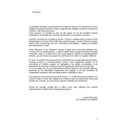 z Comores 2016 - ouvrage broché "COMORES INDÉPENDANTES – MAYOTTE – HISTOIRE POSTALE ET PHILATÉLIE 1975-2015""