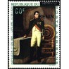 Benin 2009 - Mi 1547 - local overprint 300 f - Napoleon I by Lefevre - MNH - CV 80 €