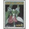 2003 - Mi 1790 - Orchidée rouge - 600 fc **