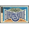Bénin 2009 - Mi 1592 - surcharge locale 50 f - Europafrique ** - cote 50 €