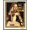 Benin 2009 - Mi 1615 - local overprint 400 f - Infanta by Velázquez - UNICEF - MNH - CV 35 €