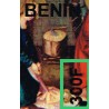 Benin 2009 - Mi 1543 - local overprint 300 f - Nativity, Swabian School - MNH - CV 40 €