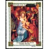 Benin 2009 - Mi 1549 - local overprint 300 f - Adoration of the Kings, by Holbein - Christmas 1971 - MNH - CV 40 €