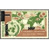 Benin 2009 - Mi 1568 - local overprint 300 f - World Meteorological Organization - MNH - CV 50 €