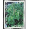 2007 - Plantes médicinales : Ocimum suave - 125 fc **