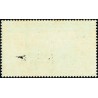 Bénin 1988 - Mi E 473 - surcharge locale 150 f - locomotive Stephenson ** - cote 60 € - Défauts