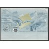 2009 - CN01 - Internationa Reply-Coupon - KM Comores - validity 31.12.2009 cancelled
