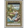 2008 - Mi 1448 - local overprint - The Virgin with the blue diadem, by Raphael - MNH