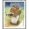 2005 - Mi 1383 - local overprint 175 f - Mushroom "hohenbuehelia" - CV 60 € MNH