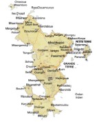 Mayotte