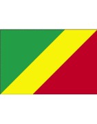 Rép. Congo (Brazzaville)