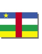 Central Africa (CAR)