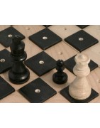 Chess and games