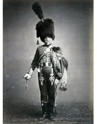 Guerre, soldat
