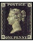 Postal service, stamps
