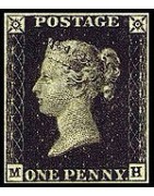 Postes, timbres