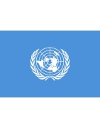 Organisation des Nations unies (ONU)
