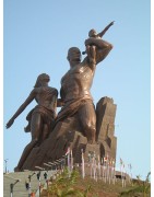 Monument, bâtiment