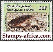 Stamps-Africa